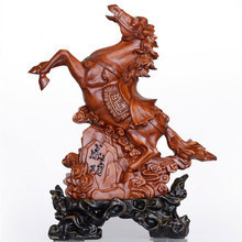 马到成功大摆件 工艺、寓意与选购指南