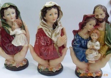 义乌宗教产品批发与供应 连接全球信仰文化的工艺品枢纽