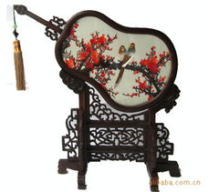 多功能茶台 融合艺术与实用的礼品工艺品