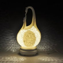 美甚MS095陶瓷摆件 融汇艺术与情感的创意家居之选