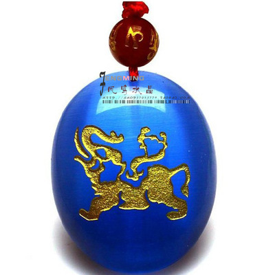 2014年属羊吉祥护身 如意飞玉坠与吉象乘福水晶玛瑙吊坠选购指南